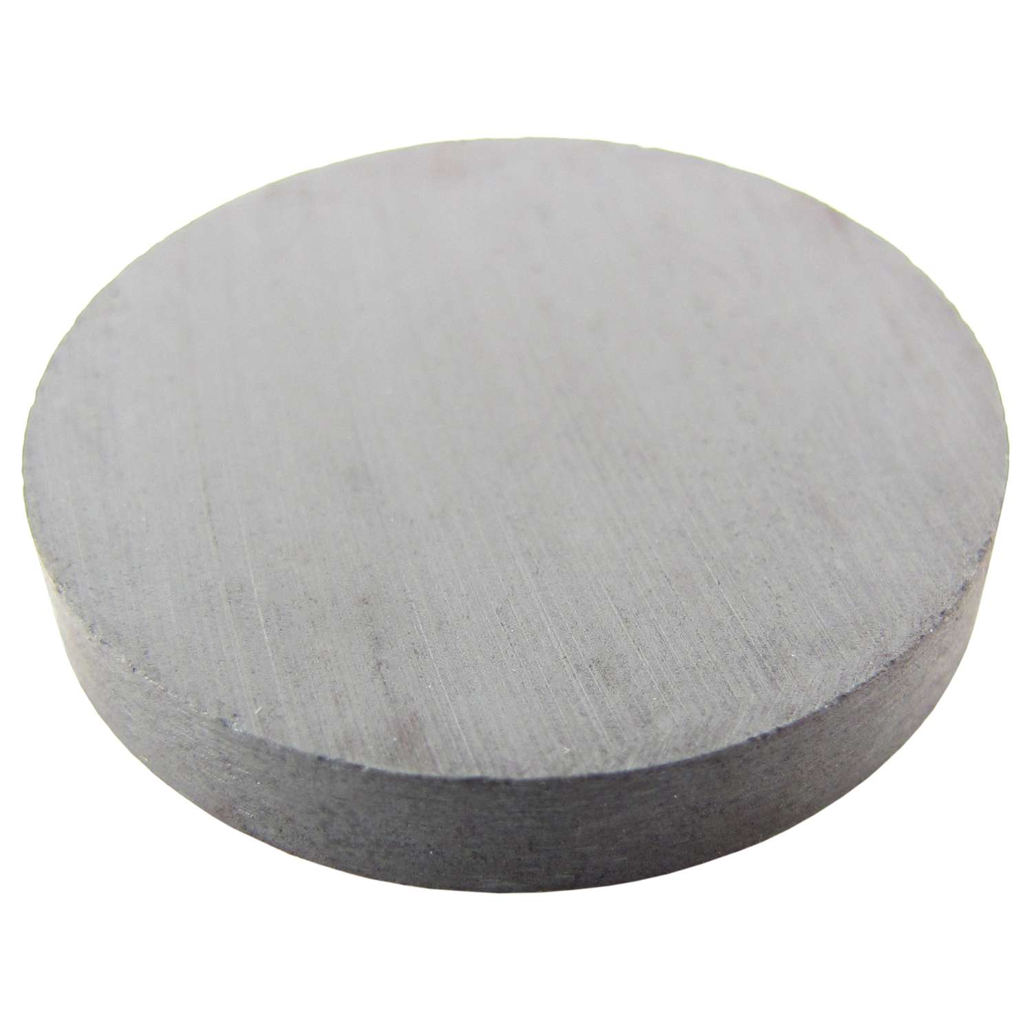 Magnet Source 07004 Magnetic Discs Ceramic Charcoal Gray